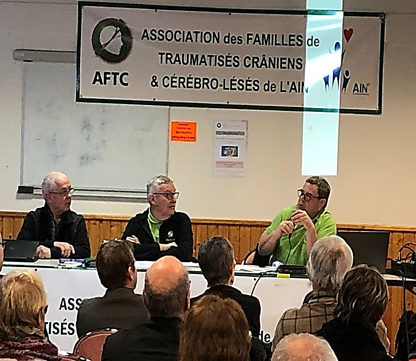 Assemblée Générale 2020