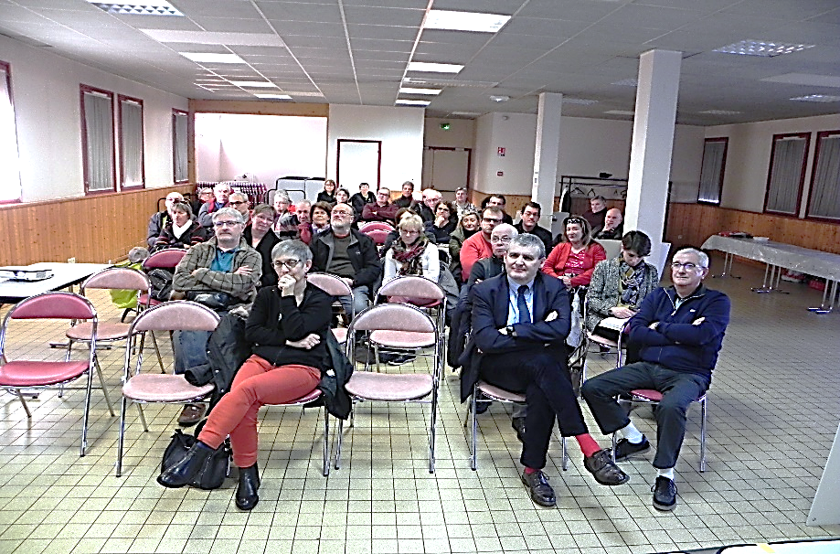 Assemblée Générale 2020
