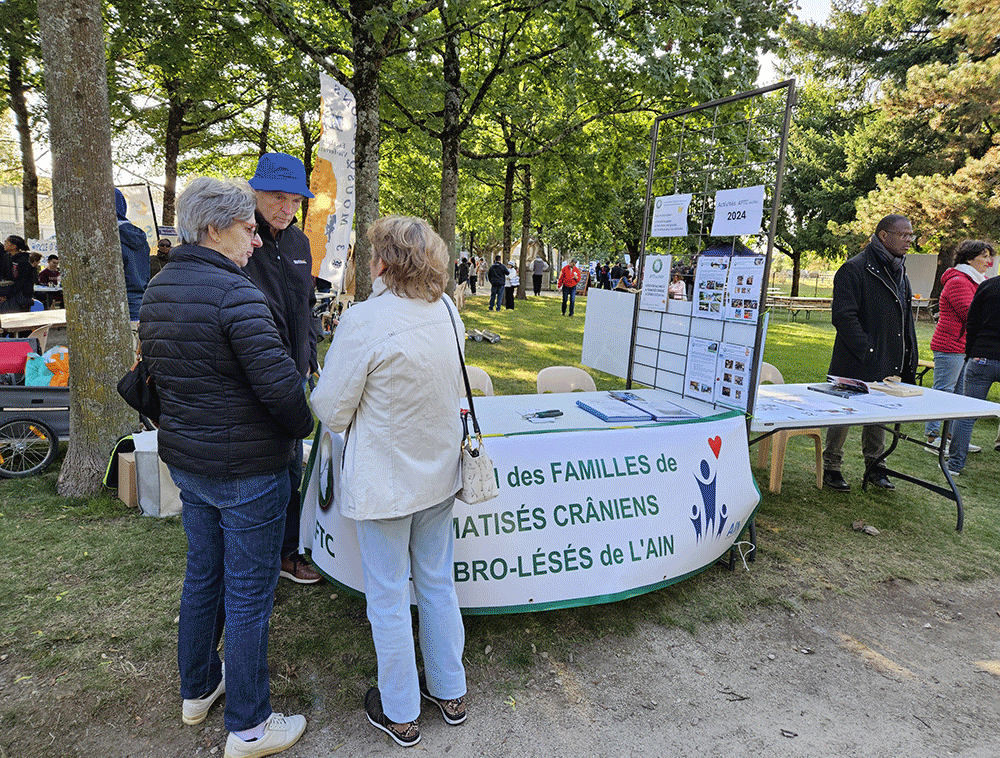 Journée des associations