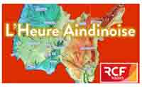 Reportage RCF Radio Janvier 2021