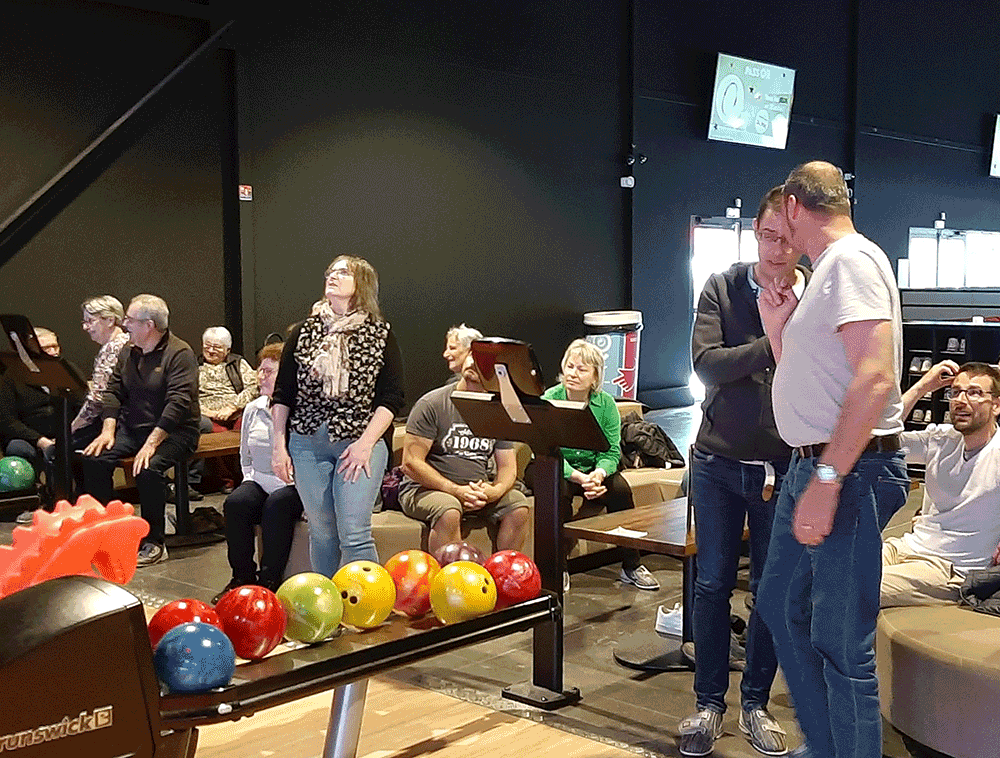 bowling