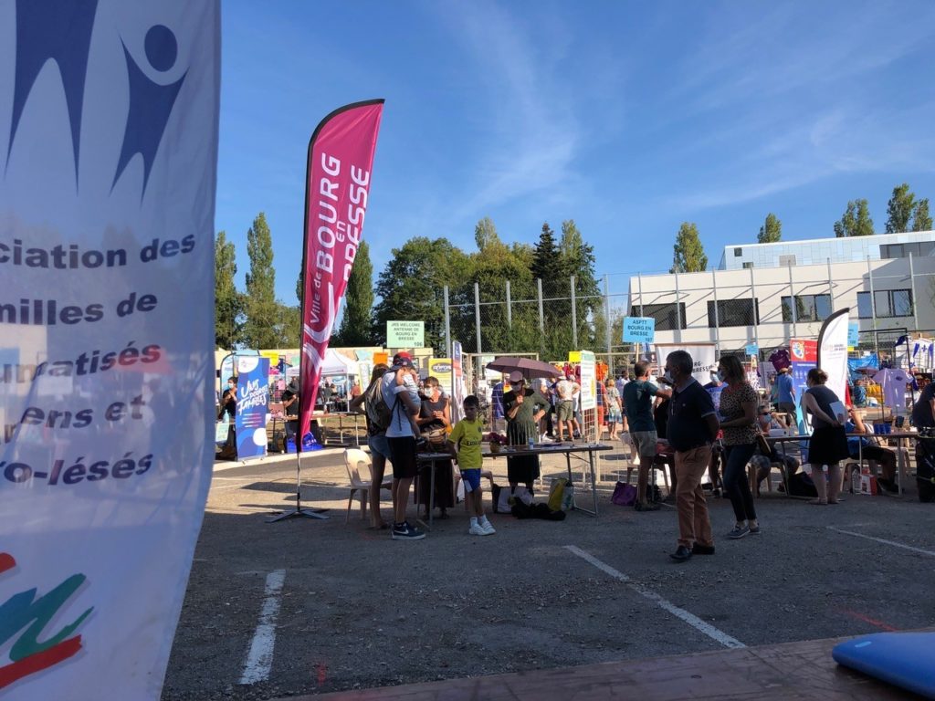 Journée des associations 2020