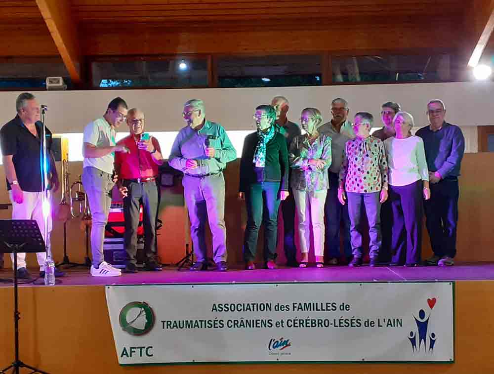 les 10 ans de l'AFTC