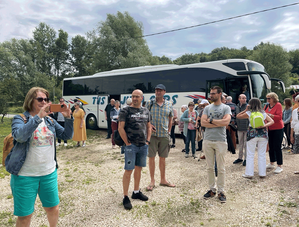 SORTIE TAIN HERMITAGE 2024
