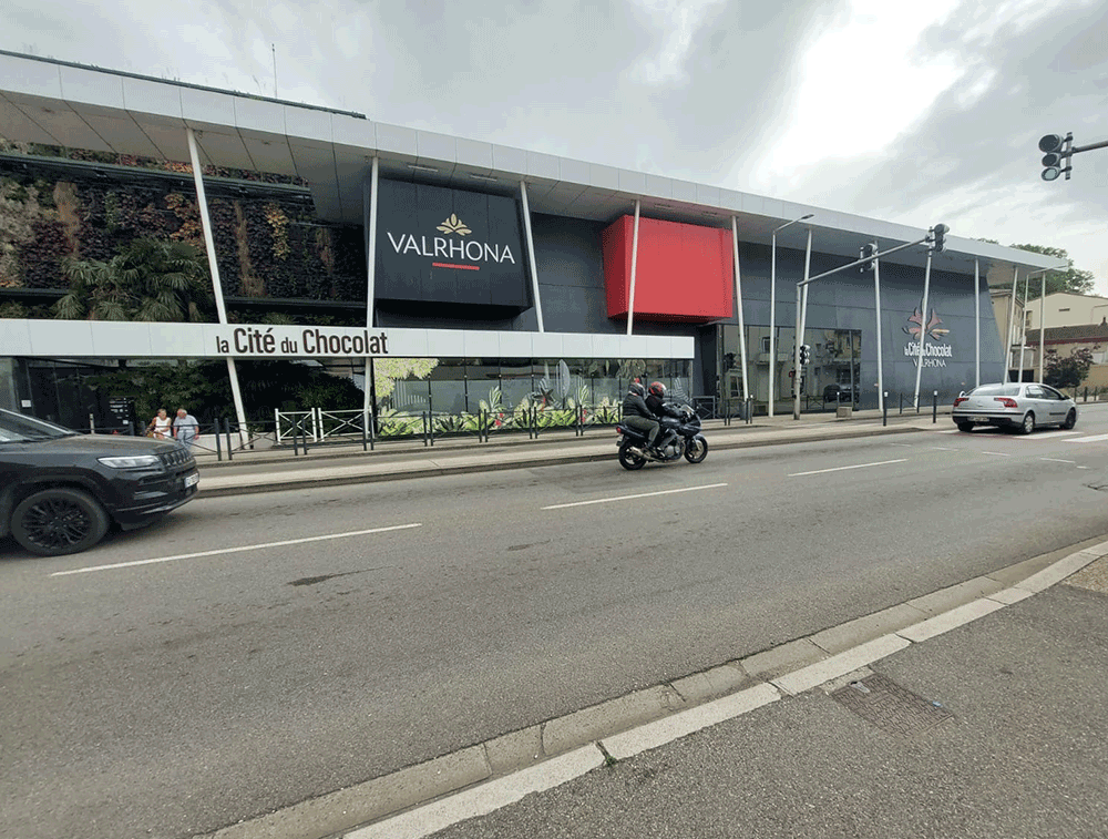 SORTIE TAIN HERMITAGE 2024