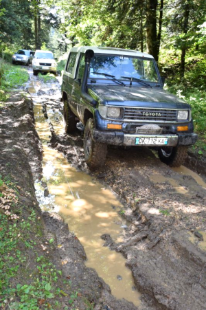 4x4