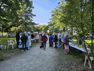 Journée des associations