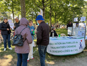 Journée des associations