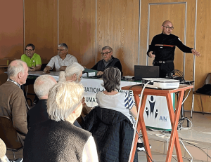 Assemblée générale 2026