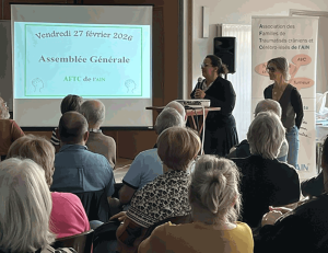 Assemblée générale 2026