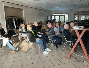 Assemblée générale 2026