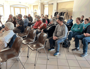 Assemblée générale 2026