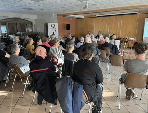 Assemblée générale 2026