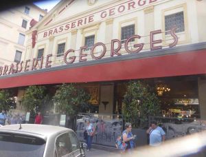 Brasserie Georges