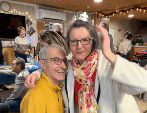 Galette des rois 2026