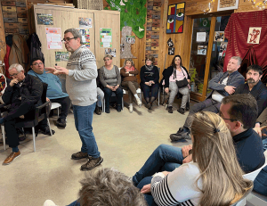 Galette des rois 2026