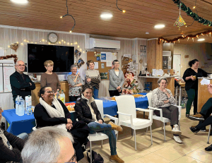 Galette des rois 2026