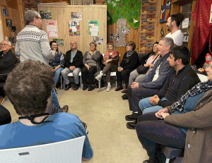 Galette des rois 2026