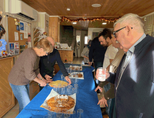 Galette des rois 2026