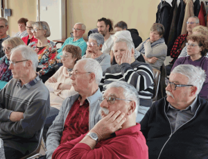 Assemblée générale