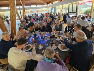Repas de noel