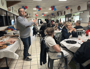 Tir carabine