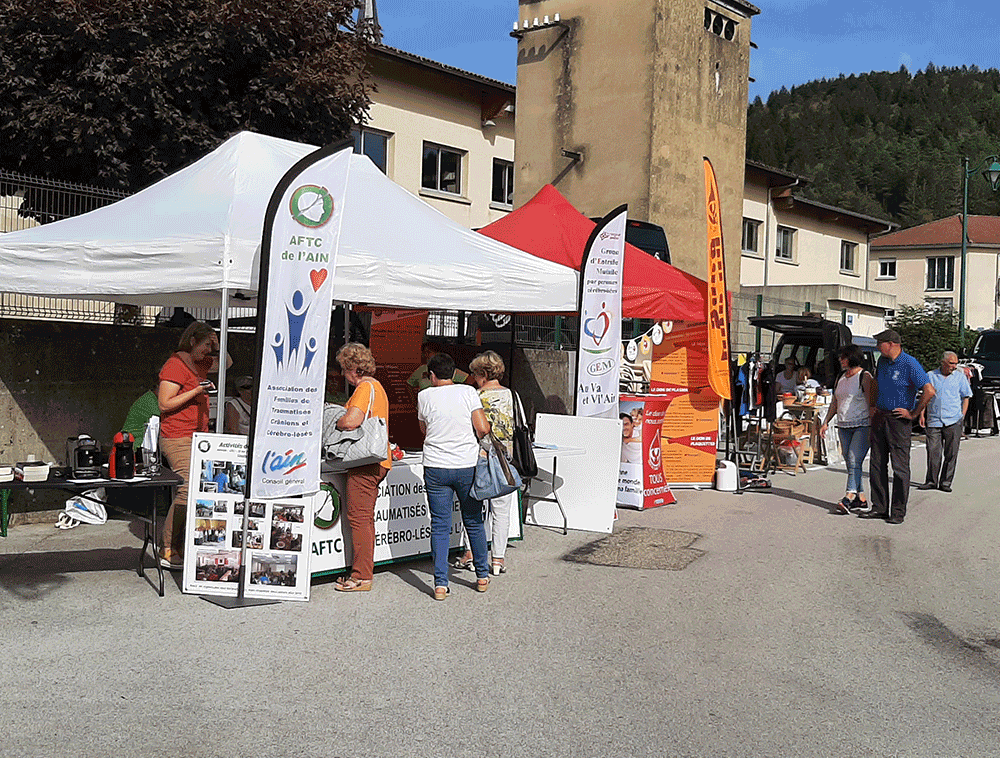 Vide-grenier